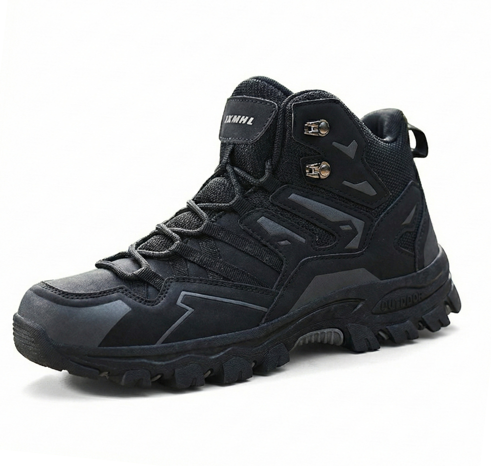 Raiver | Botas altas de montaña