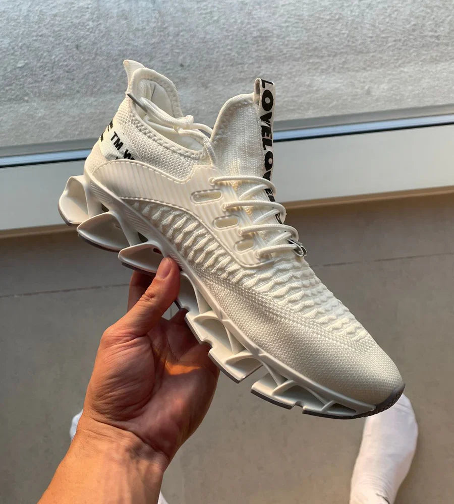 Carlos - Aumenta tu altura (+6CM)