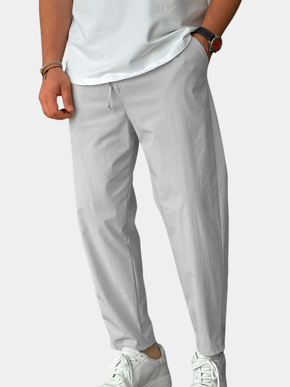 Pantalón elegante para hombre