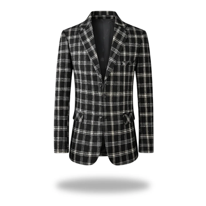 Blazer elegante para hombre