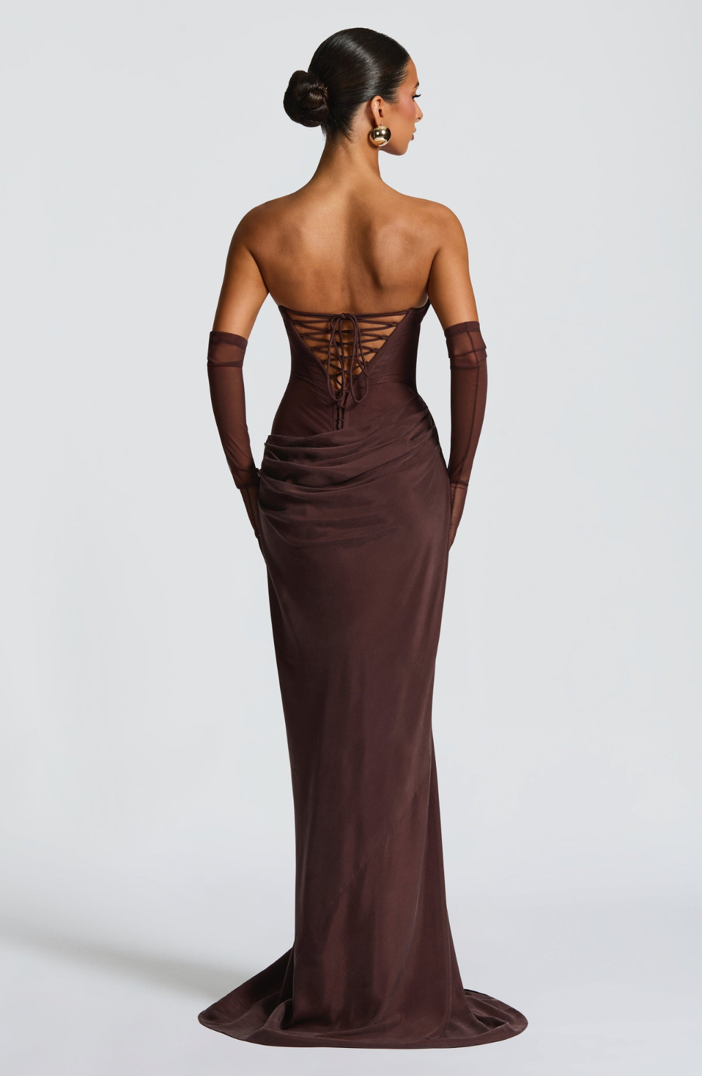 SOROLLA | Musa Maxi Dress