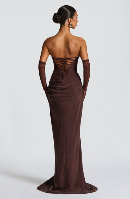 SOROLLA | Musa Maxi Dress