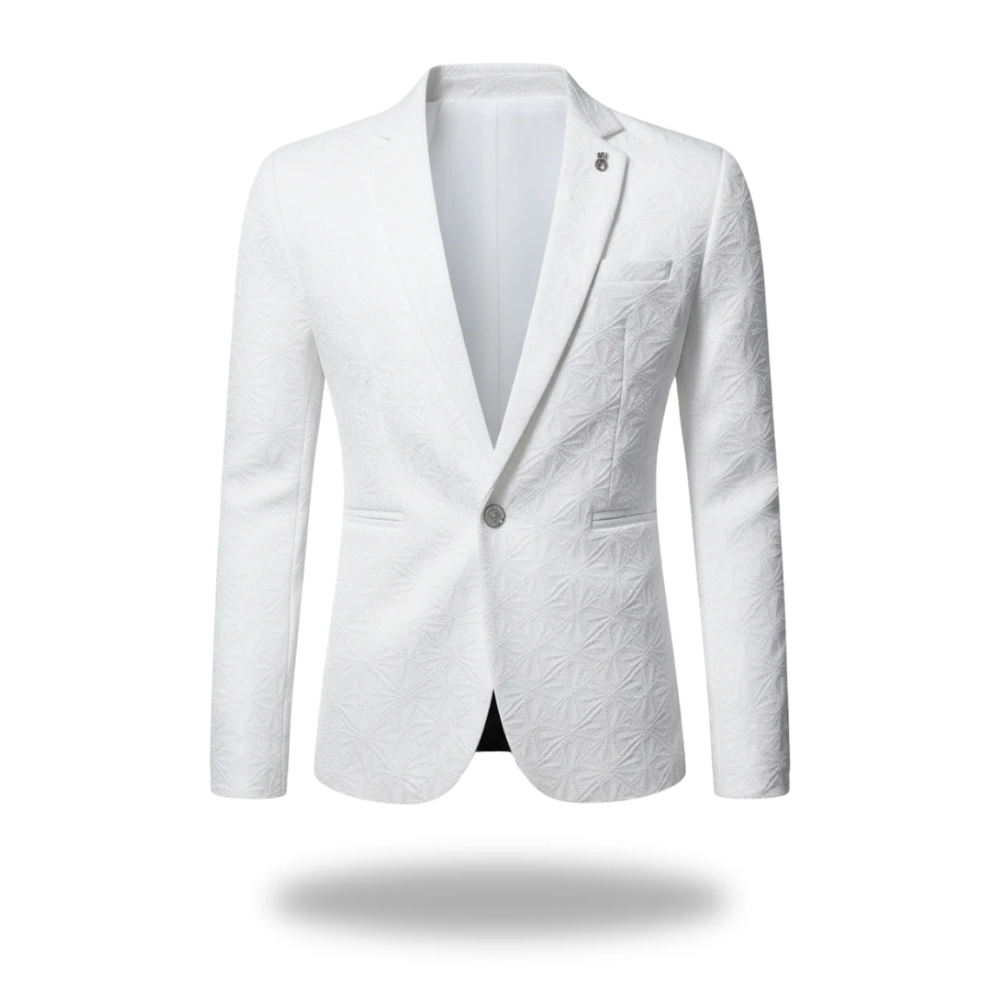 Blazer elegante para hombre