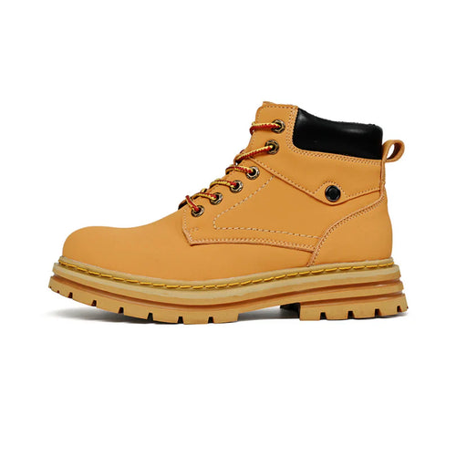 Tomás - Aumenta tu altura (+6CM)