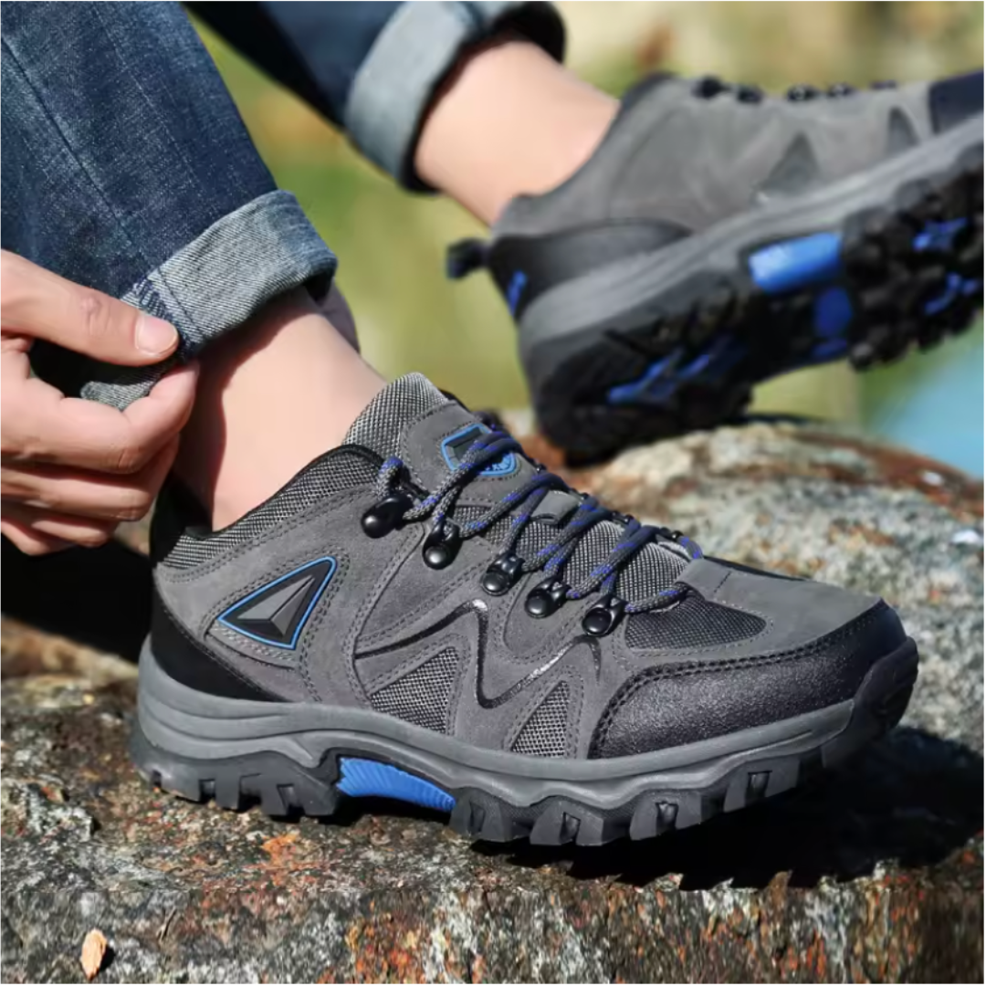 Trailer | Botas de montaña