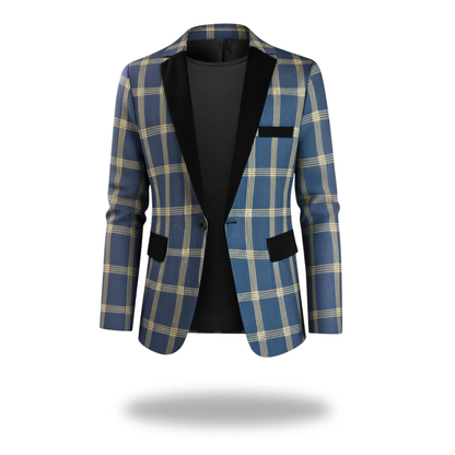 Blazer elegante para hombre