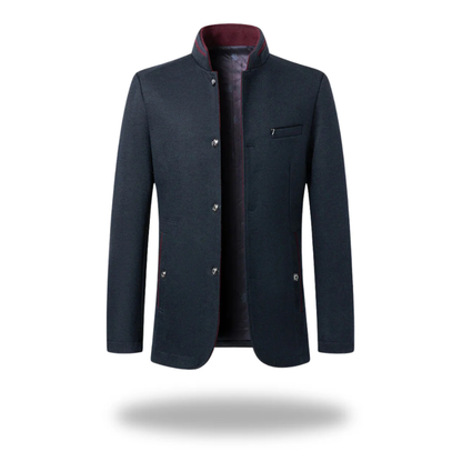 Blazer elegante para hombre