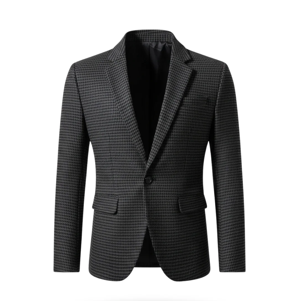 Blazer elegante para hombre