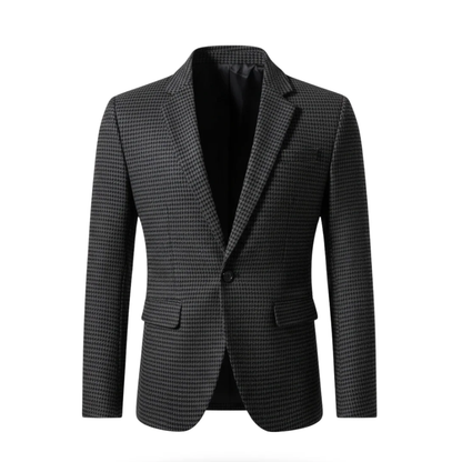 Blazer elegante para hombre