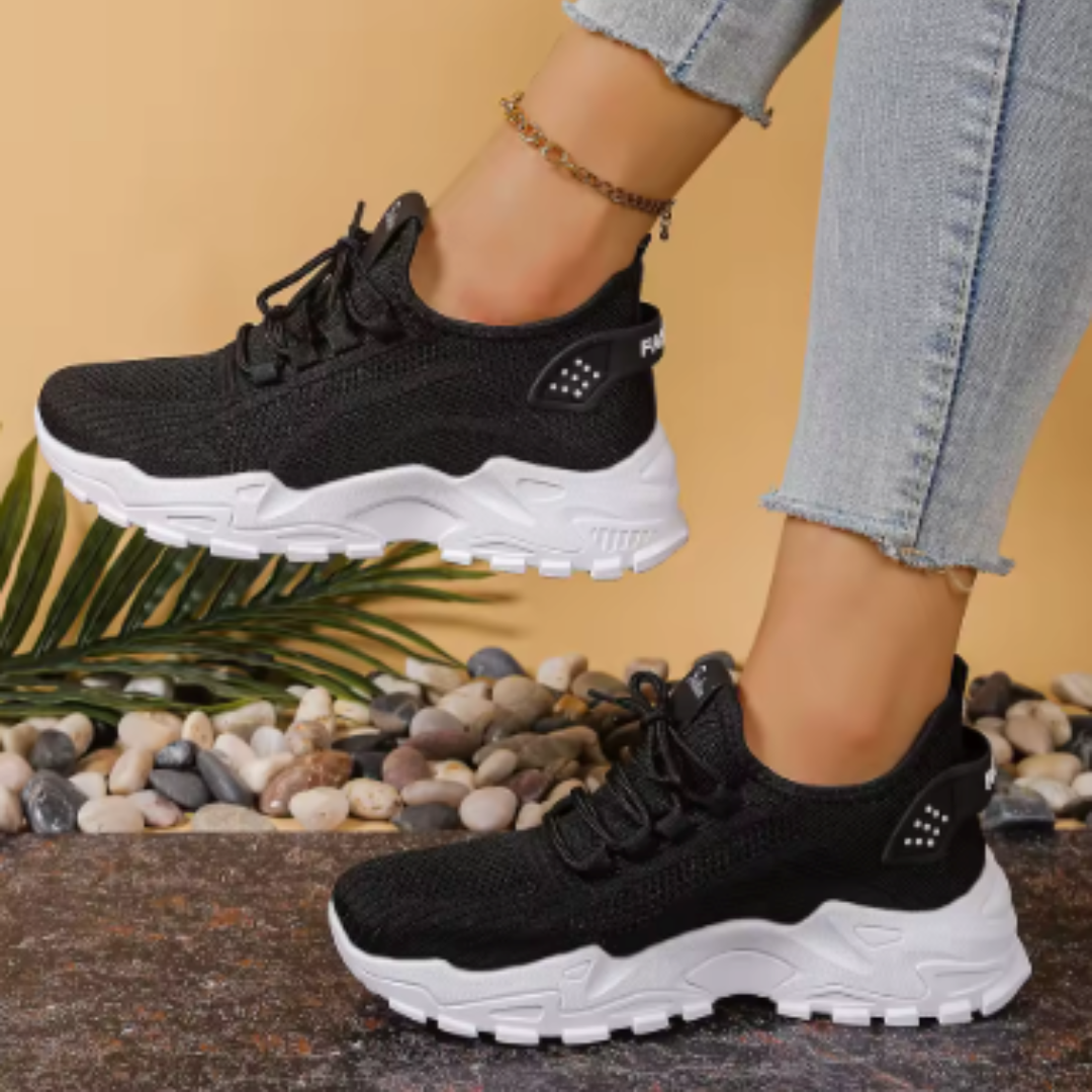 Jelina | Zapato transpirable