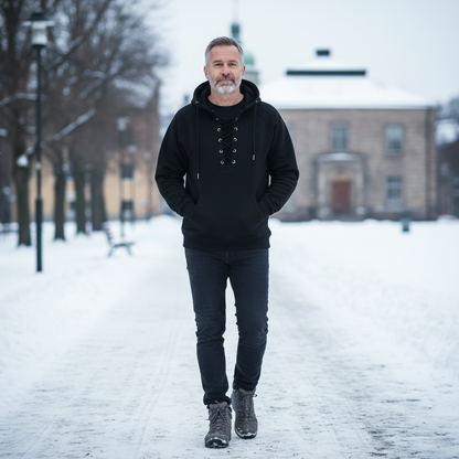 Sorolla | Nordal™ Sudadera con capucha premium resistente y duradera