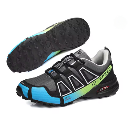 KEEP 3 | Zapatos de Senderismo ProGrip
