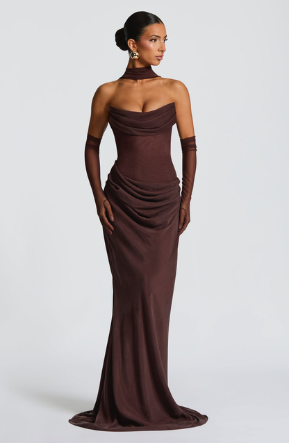 SOROLLA | Musa Maxi Dress