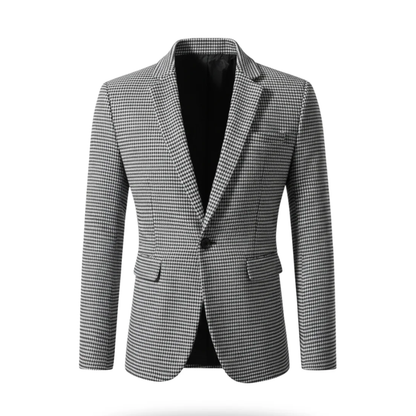 Blazer elegante para hombre