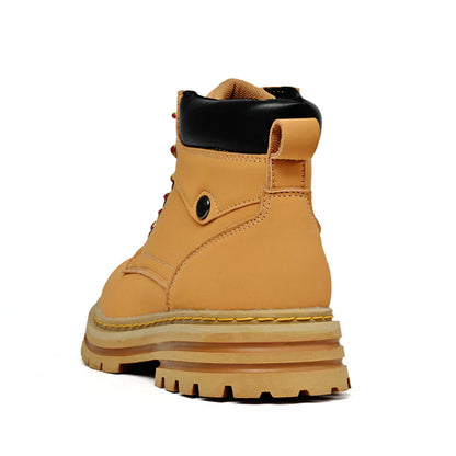 Tomás - Aumenta tu altura (+6CM)