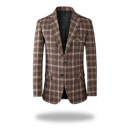 Blazer elegante para hombre