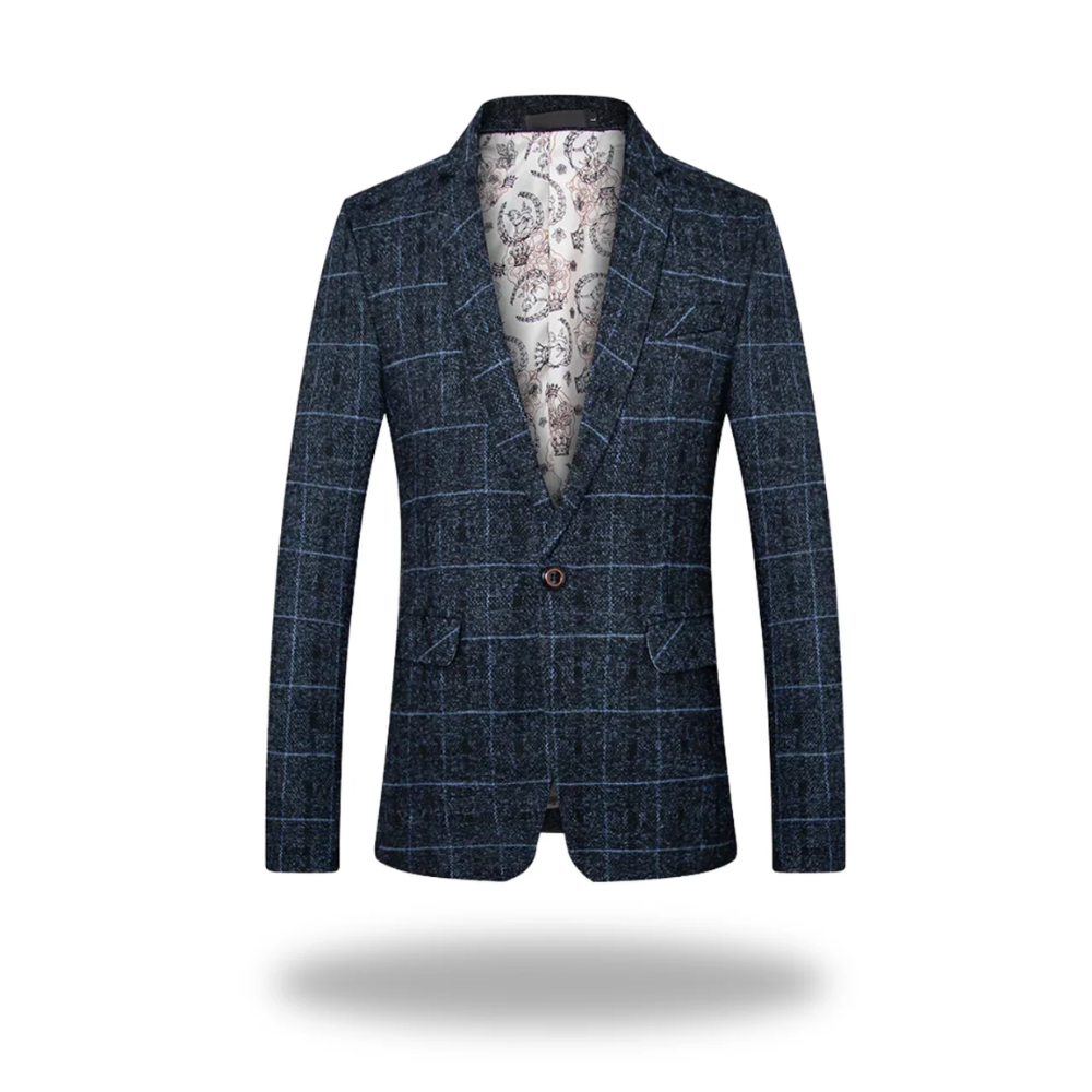 Blazer elegante para hombre