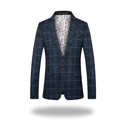 Blazer elegante para hombre
