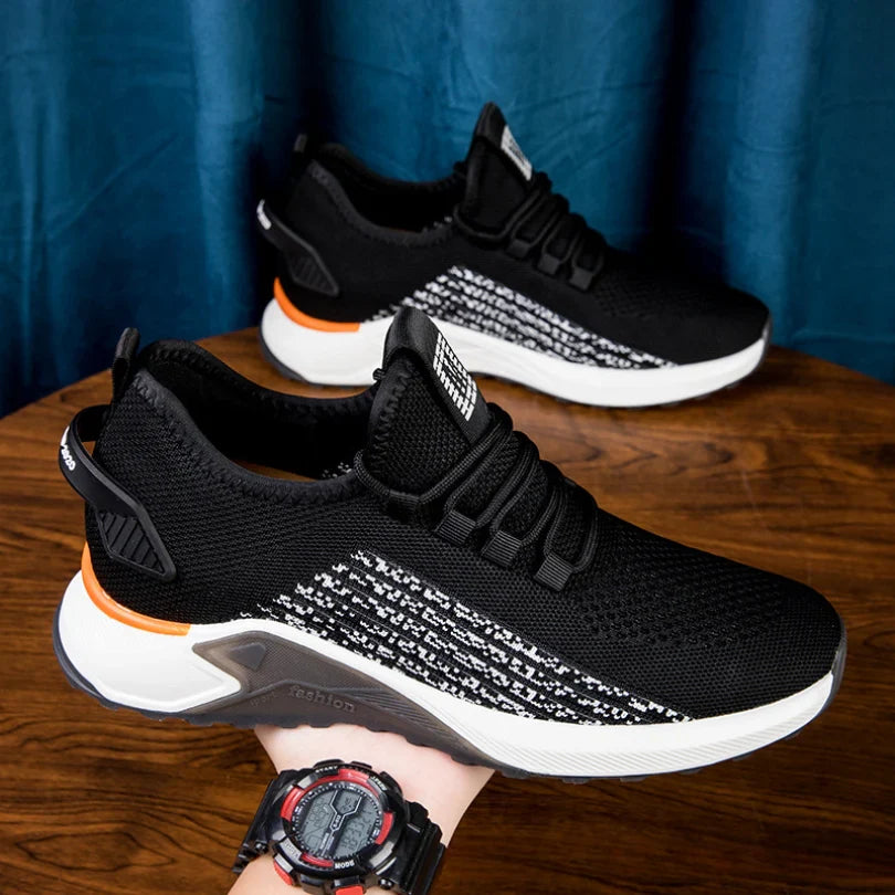 Hugo - Aumenta tu altura (+6cm +8cm)