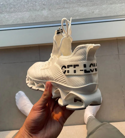 Carlos - Aumenta tu altura (+6CM)