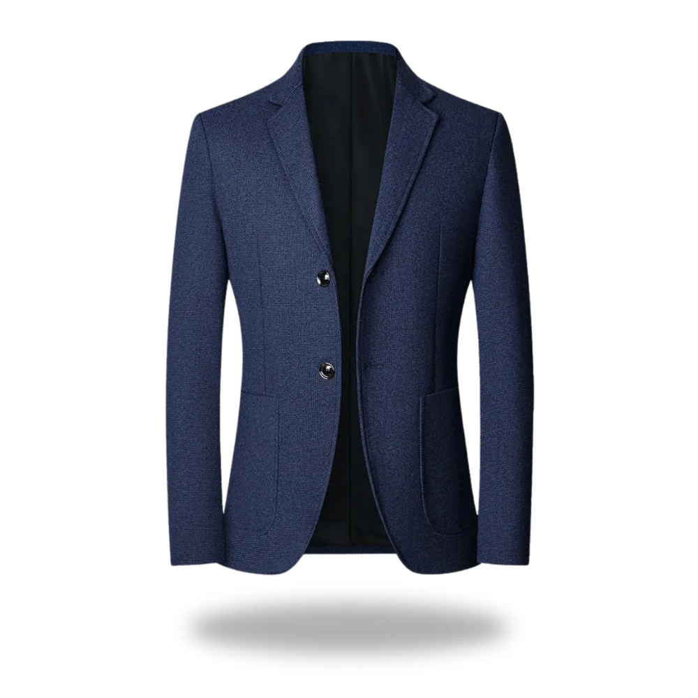 Blazer elegante para hombre
