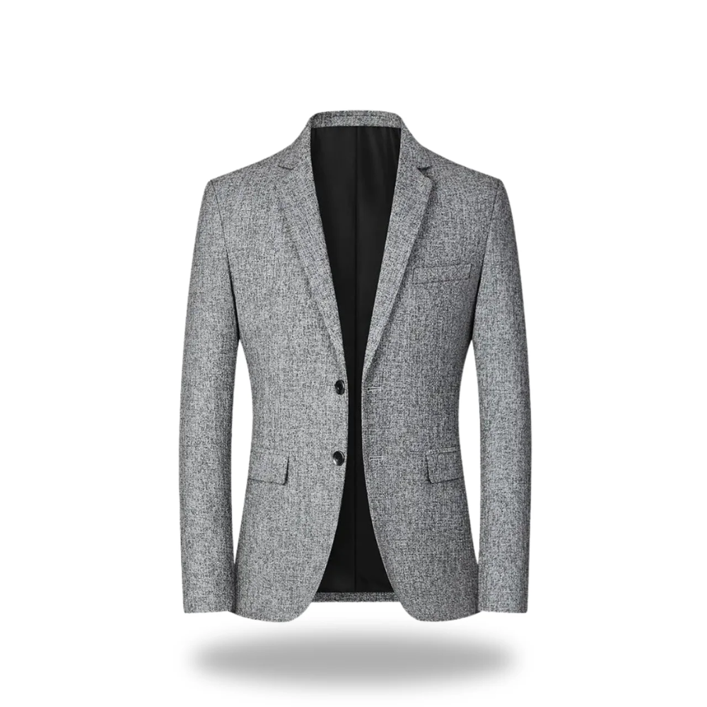 Blazer elegante para hombre
