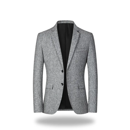 Blazer elegante para hombre