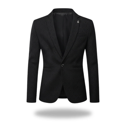 Blazer elegante para hombre