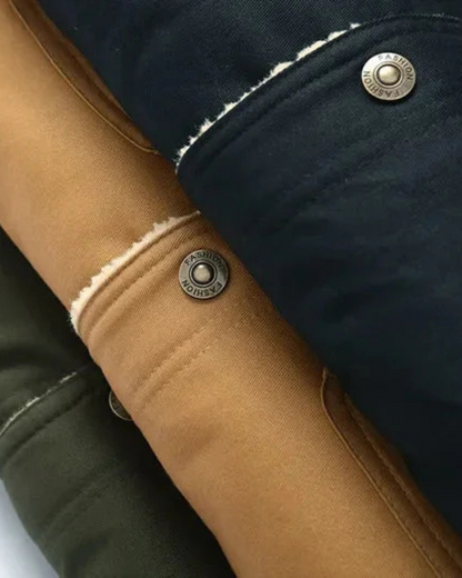 Manu | Cazadora Invierno