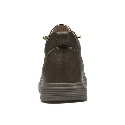 Luis - Aumenta tu altura (+6CM)