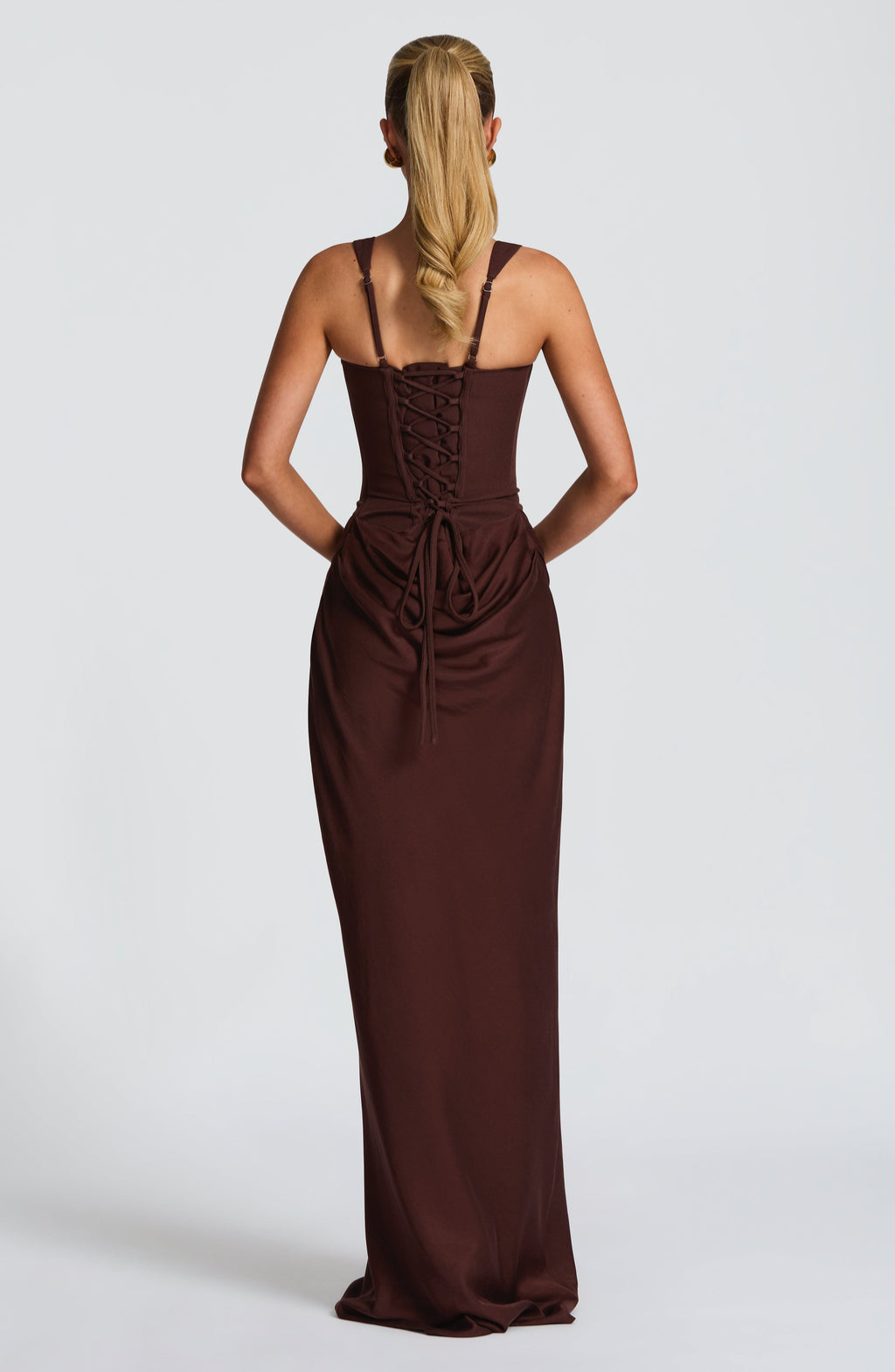SOROLLA | Vestido Maxi