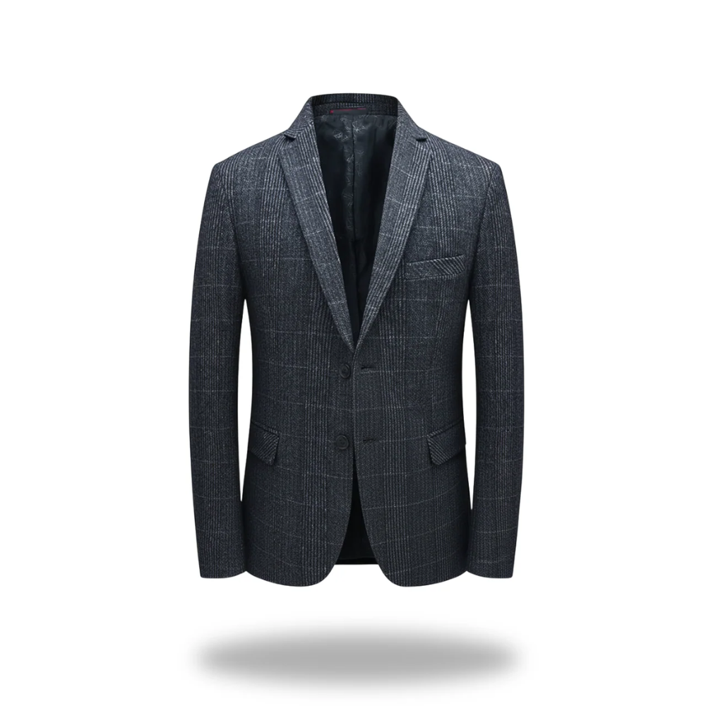 Blazer elegante para hombre