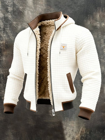 MATEO™ | CHAQUETA DE IMPACTO TÉRMICO EN POLAR
