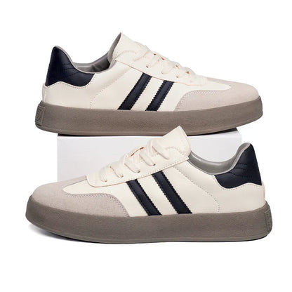 Celina | Zapatillas cómodas con plataforma ergonómica