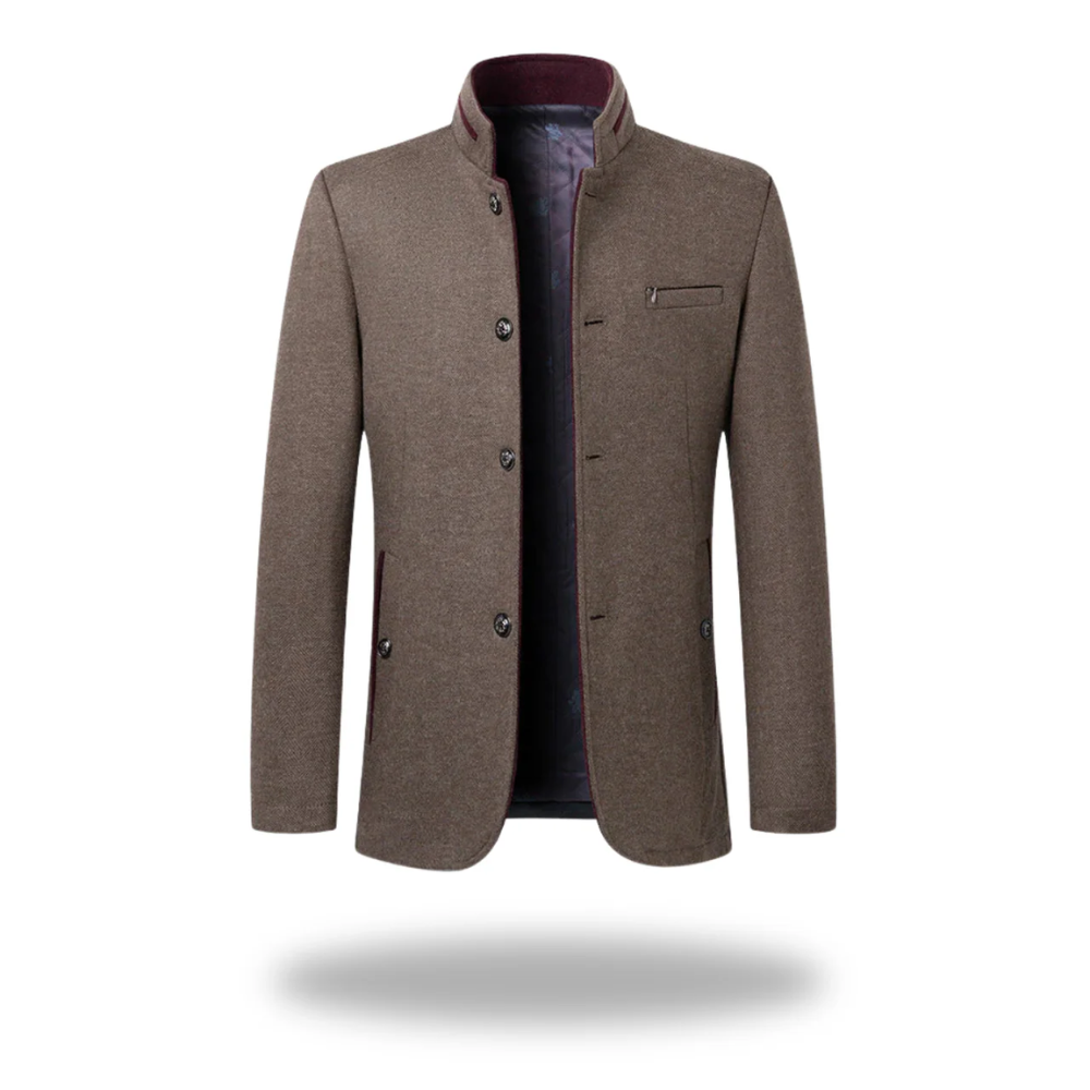 Blazer elegante para hombre