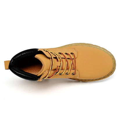 Tomás - Aumenta tu altura (+6CM)