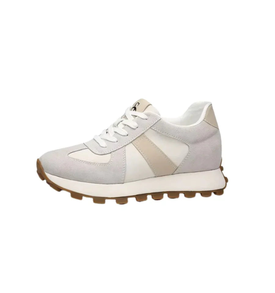 Alexander - Aumenta tu altura (+6CM)