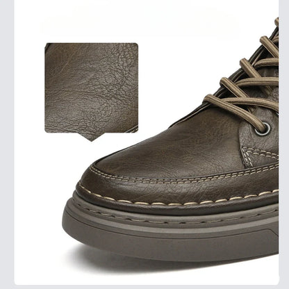 Luis - Aumenta tu altura (+6CM)