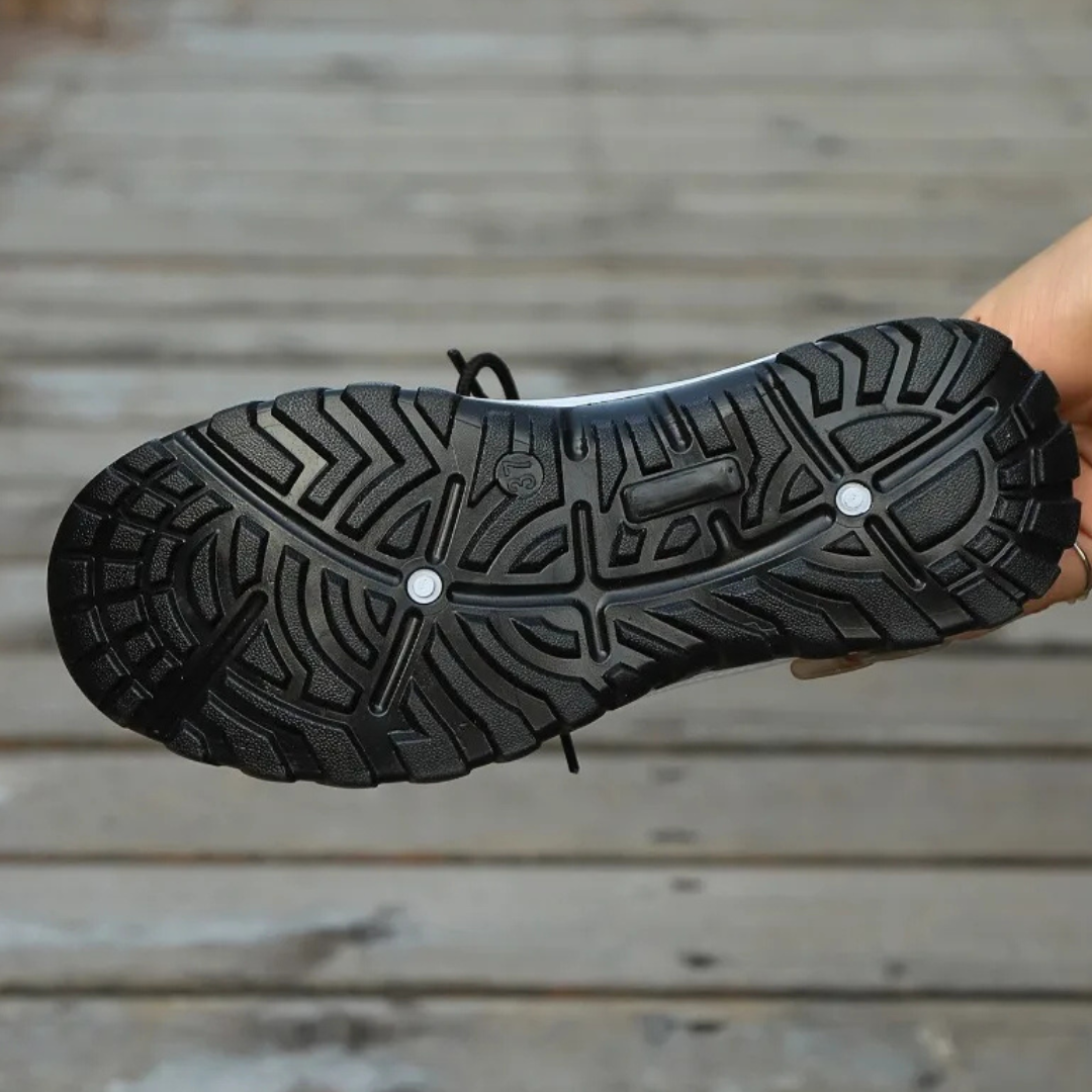 Eva™ | Zapatilla urbana transpirable