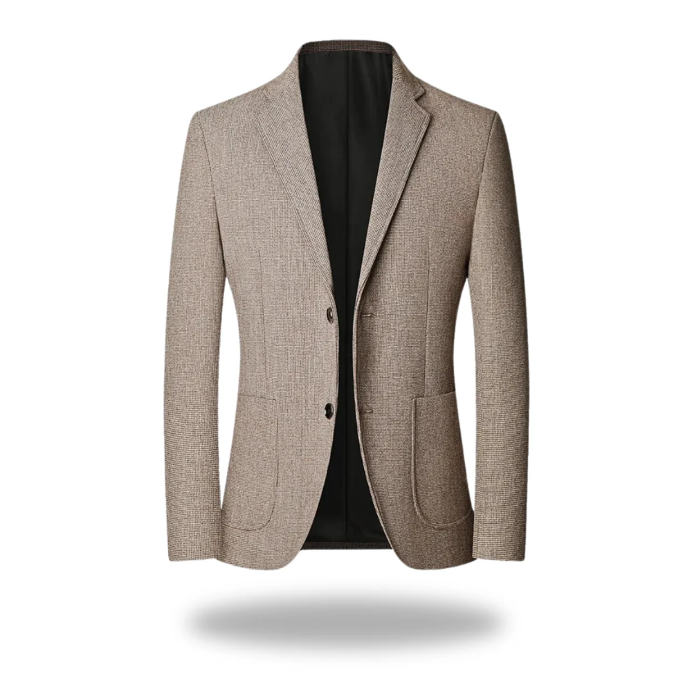 Blazer elegante para hombre