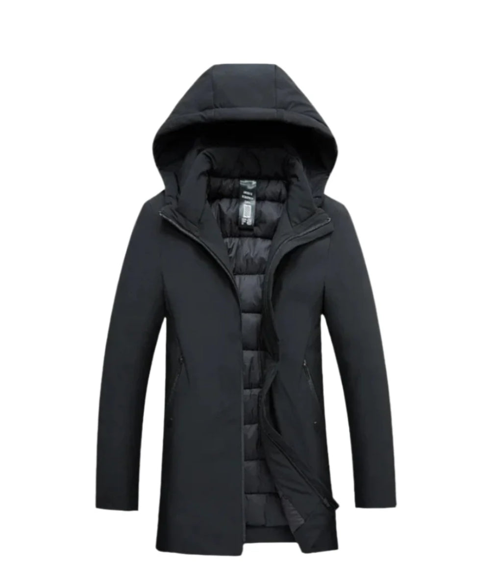 Premium Chaqueta Invierno