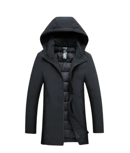 Premium Chaqueta Invierno