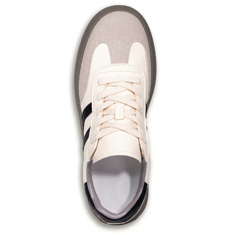 Celina | Zapatillas cómodas con plataforma ergonómica