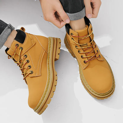 Tomás - Aumenta tu altura (+6CM)