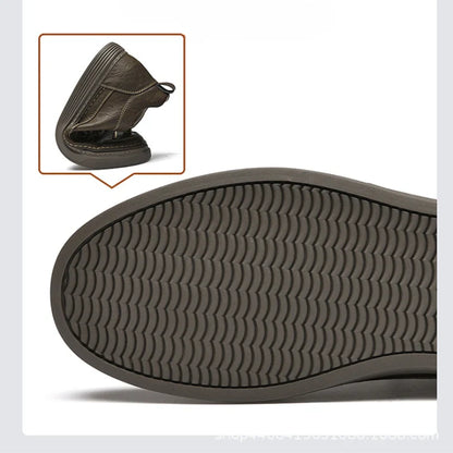 Luis - Aumenta tu altura (+6CM)