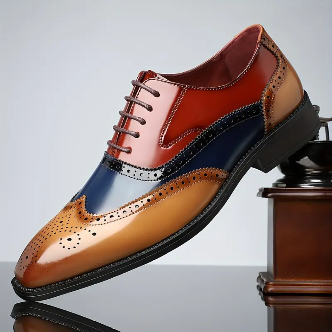 Harry – Zapatos Oxford Clásico