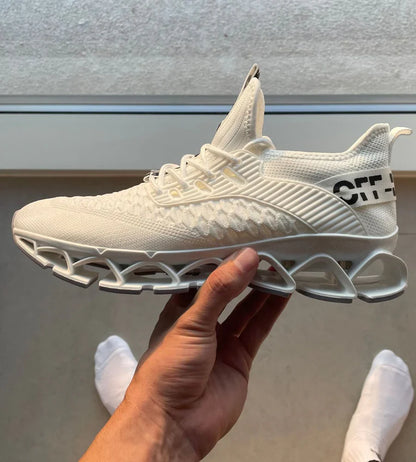 Carlos - Aumenta tu altura (+6CM)