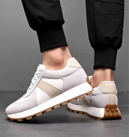 Alexander - Aumenta tu altura (+6CM)