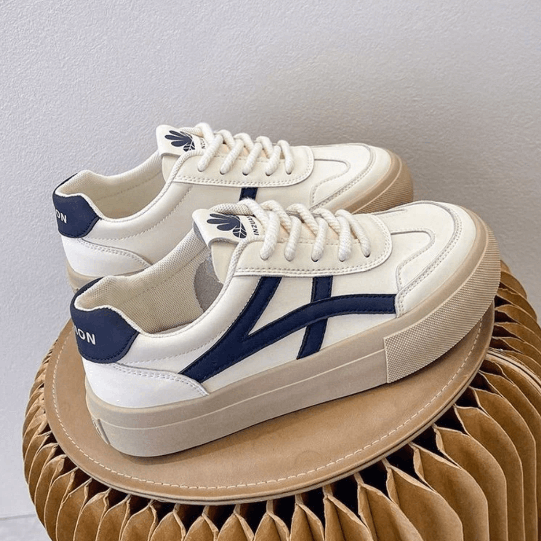 Mira | Zapatillas plataforma para mujer