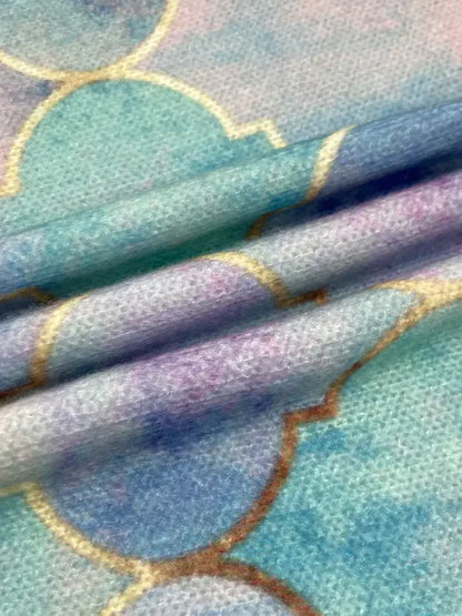 Amélia™ | Pull Fenti à Col Montant